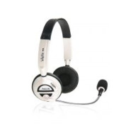 Auric+micro Ngs 3.5mm Blancos/negros (whitemsx6pro)