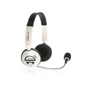 Auricmicro Ngs 3.5mm Blancos/negros (whitemsx6pro)