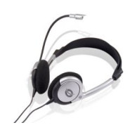 Auric+micro Conceptronic 3.5mm Negro/plata (cchatstar2)