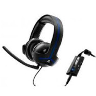 Auric+micro Thrustmaster Y-300p Usb Negro (4160596)