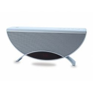 Altavoz Conceptronic Bt 3.5mm Musb Azul (apollyon01b)