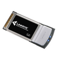 Cisco Adaptador Notebook Wireless Wpc100