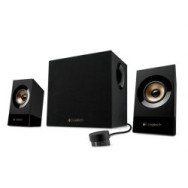 Altavoces Logitech Z533 2.1 60w Negros (980-001054)