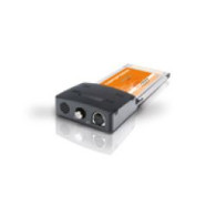 Sintonizadora Analógica Conceptronic Pcmcia (ctvfmc)