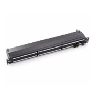 Equip Patch Panel 24p. Cat.6 Apantallado (eq326524)