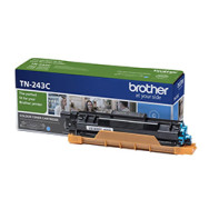 Toner Brother Laser Cian 1000 Páginas (tn-243c)
