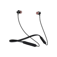 Auriculares Conceptronic In-ear Bt Negros (brendan01b)