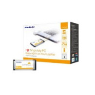 Sintonizadora Tdt Avertv Dvb-t Gris (61a918dv03ae)