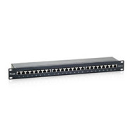 Equip Patch Panel 24p. Cat.6 Apantallado (eq326424)