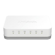 Switch D-link 5p 10/100/1000 Blanco (go-sw-5g)