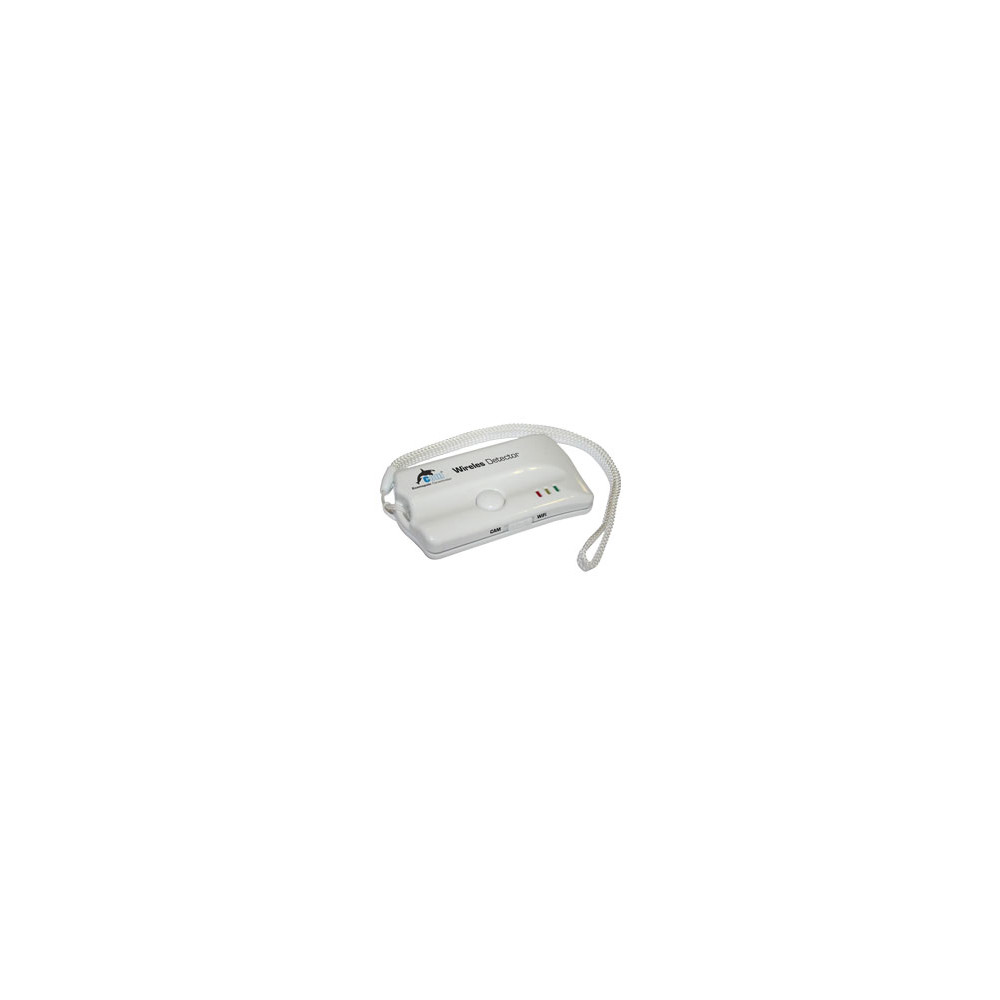 Llavero Ecom Detector Wifi Y Camaras Inalámbricas (ewd)