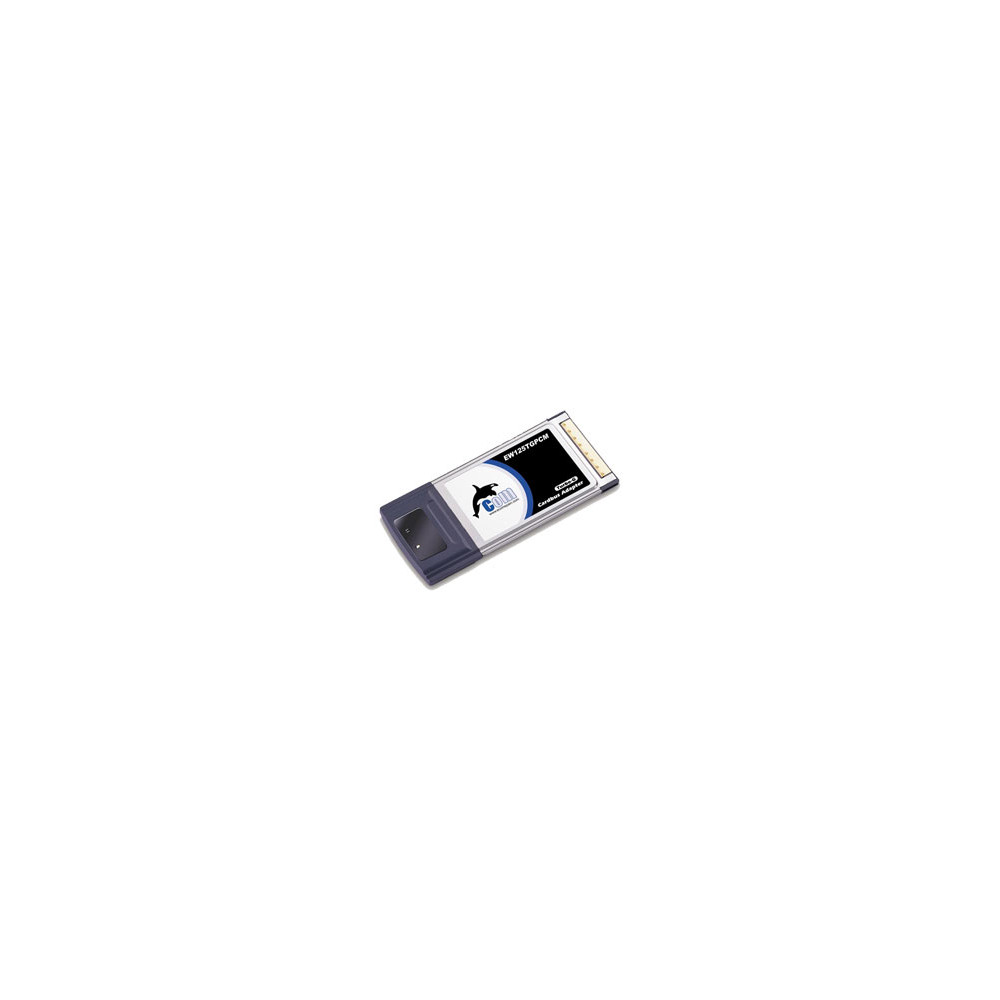 T. Red Pcmcia Ecom Wireless 125mbps Mimo(ew125tgpcm)