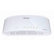 Switch D-link 5xrj45 Gbe Blanco (dgs-1005d)