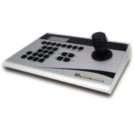 Teclado Planet Cam-kb300 Rs-485, 255 Dispositivos