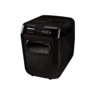 Destructora Fellowes Automax 200c 32l Negra (4653601)