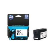 Tinta Hp 950 Negro 24ml 1000 Páginas (cn049ae)