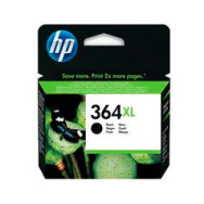 Tinta Hp 364xl Negro 550 Páginas (cn684ee)