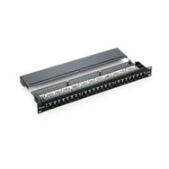 Equip Patch Panel 24p. Cat.5 Apantallado (eq327324)