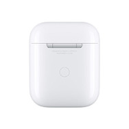 Apple Estuche Carga Inalámbrica Airpods (mr8u2ty/a)