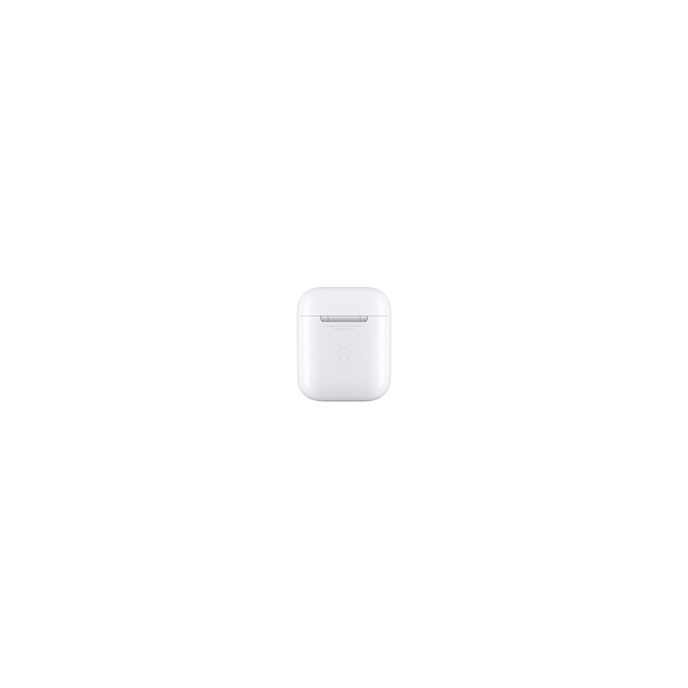 Apple Estuche Carga Inalámbrica Airpods (mr8u2ty/a)