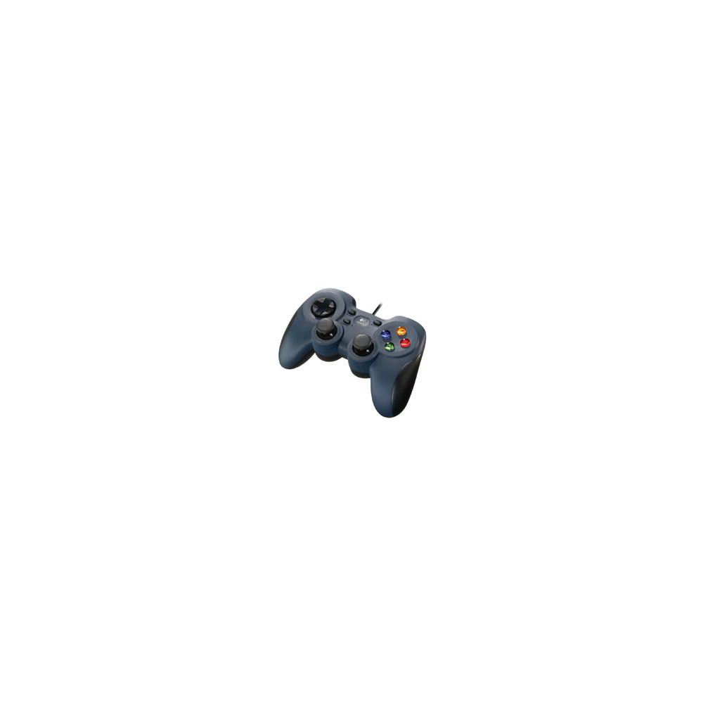 Gamepad Logitech F310 Usb 2.0 Azul (940-000138)