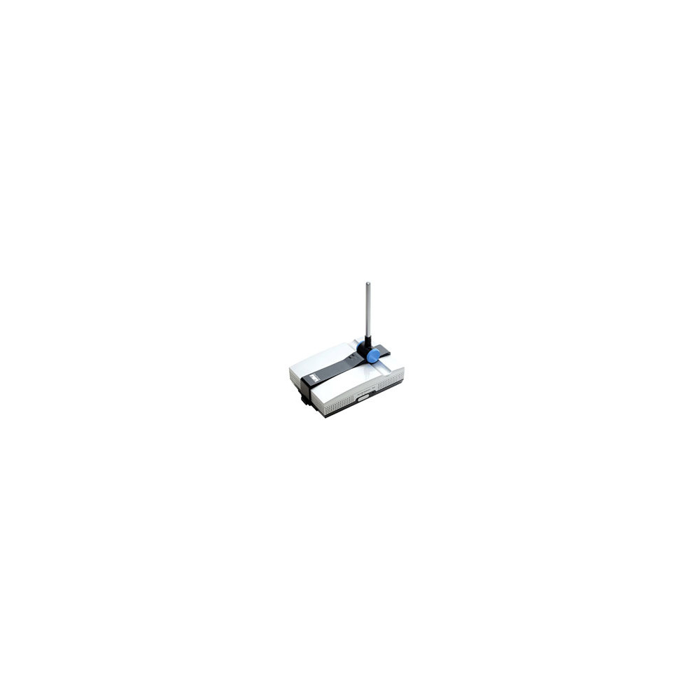 Cisco Range Expander Wireless-g Wre54g
