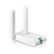 Adaptador Tp-link Ac300 Wifi Miniusb Blanco (tl-wn822n)