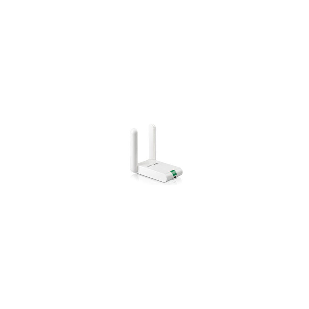 Adaptador Tp-link Ac300 Wifi Miniusb Blanco (tl-wn822n)