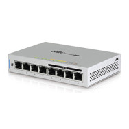 Switch Ubiquiti 8p Unifi 60w (us-8-60w)