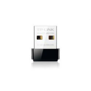 Adaptador Tp-link Nano Ac150 2.4ghz Usb 2.0 (tl-wn725n)
