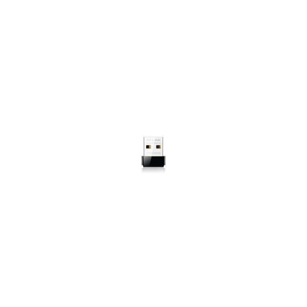 Adaptador Tp-link Nano Ac150 2.4ghz Usb 2.0 (tl-wn725n)