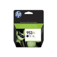 Tinta Hp 953xl Negro 42.5ml 2000 Páginas (l0s70ae)