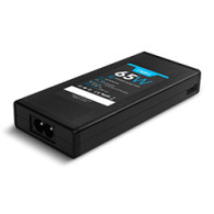 Cargador Notebook Nox 65w 10 Dc Negro (nxpwr65nb)