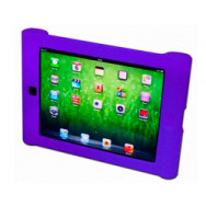 Funda Approx Silicona Ipad Mini Púrpura (appipc10p)