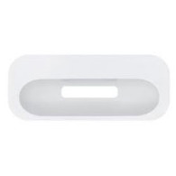 Adaptador Apple Ipod Touch 4g Blanco (mc650zm/a)