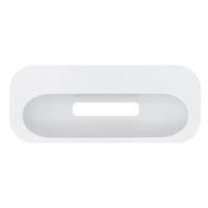 Adaptador Apple Ipod Touch 4g Blanco (mc650zm/a)