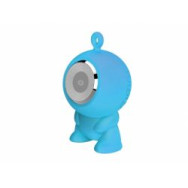 Altavoz Conceptronic Bluetooth 3.0 Azul (cspkbtwphfb)