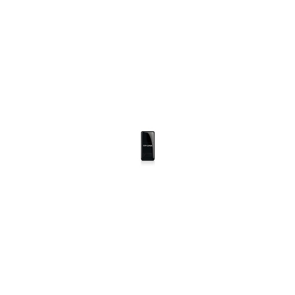 Adaptador Tp-link Nano Ac300 2.4ghz Usb 2.0 (tl-wn823n)