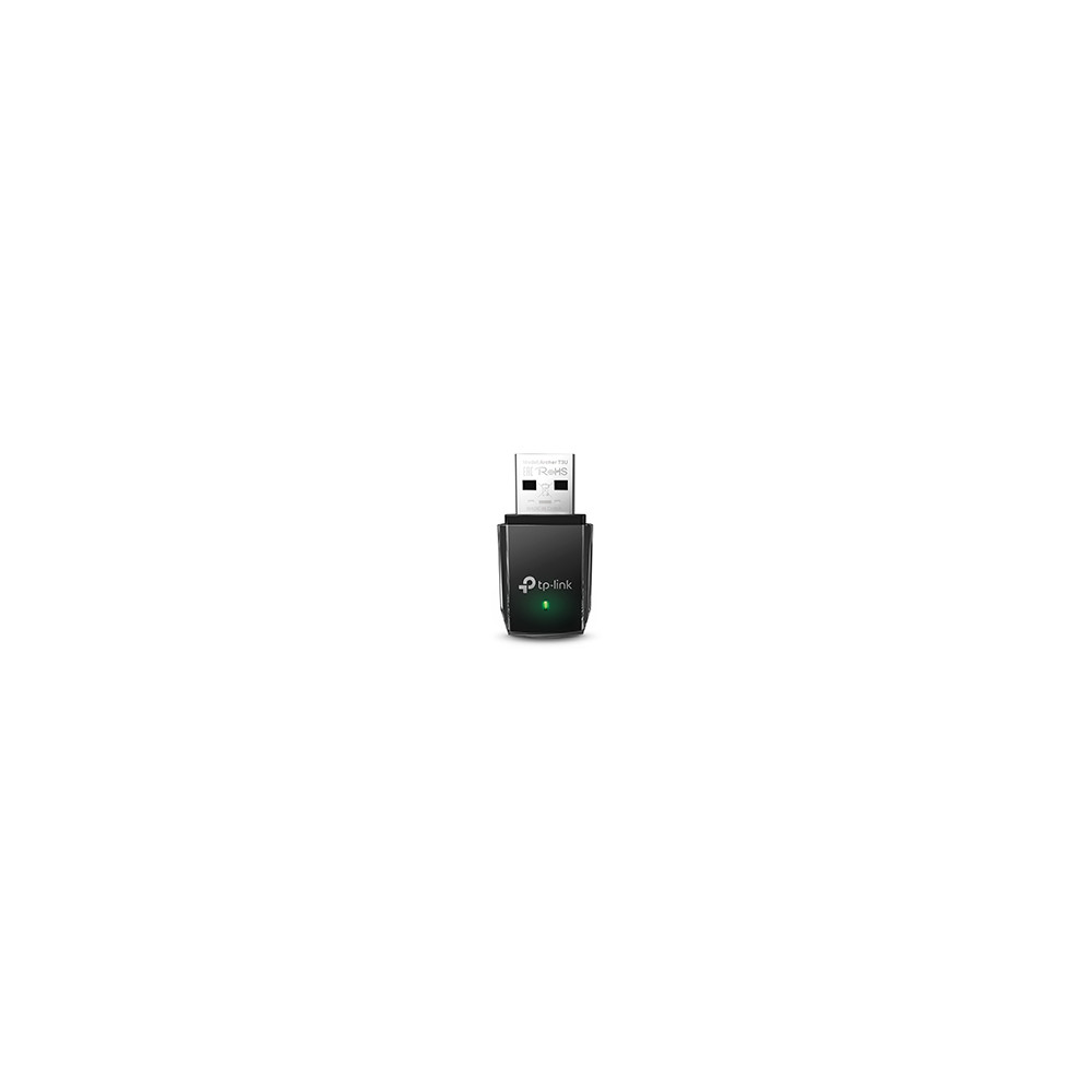 Adaptador Tp-link Ac1300 Dualband Usb 3.0 (archer T3u)