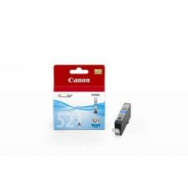 Tinta Canon Cli-521c Cian (2934b001/5/9)