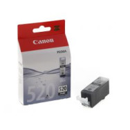 Tinta Canon Pgi-520bk Foto Negro 19ml (2932b001)