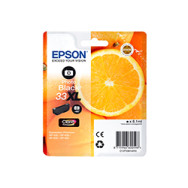 Tinta Epson 33xl T3361 Negro Photo 8.1ml (c13t33614012)
