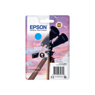Tinta Epson 502 Cian 3.3ml 165 Páginas (c13t02v24010)