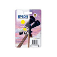 Tinta Epson 502xl Amarillo 6.4ml 470 Pág (c13t02w44010)