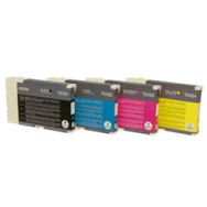 Tinta Epson T6163 Magenta 53ml (c13t616300)