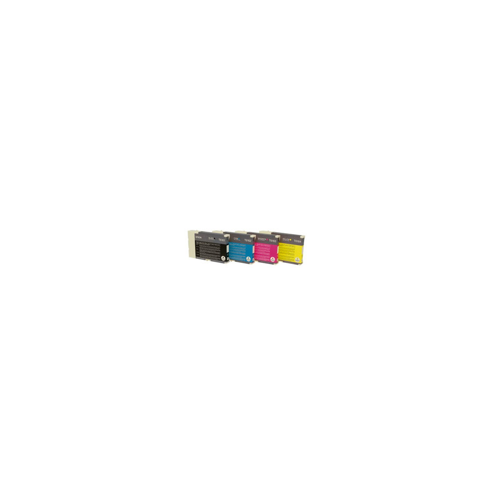 Tinta Epson T6163 Magenta 53ml (c13t616300)