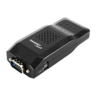 T. Red Usb Wireless Optoma (bi-extbg03)