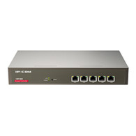 Controlador Ip-com 5p 10/100/1000 Gris (cw1000)