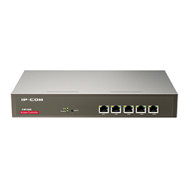 Controlador Ip-com 5p 10/100/1000 Gris (cw1000)