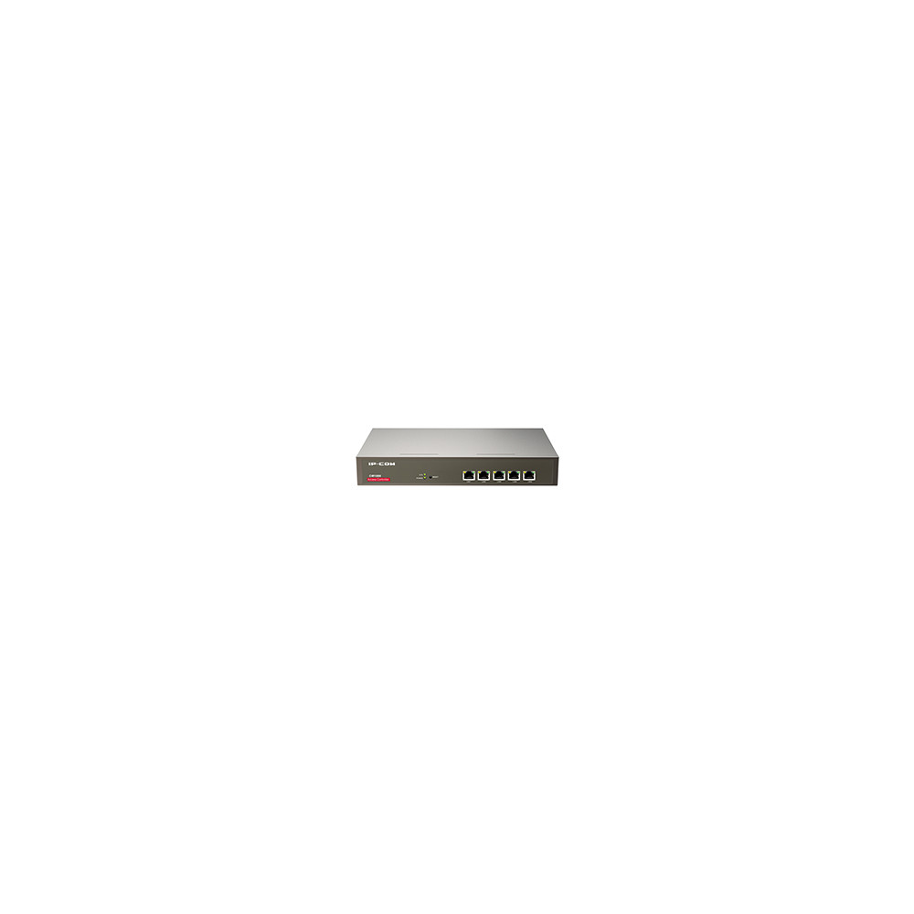 Controlador Ip-com 5p 10/100/1000 Gris (cw1000)